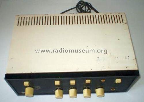 AT-220-B; Vieta Audio (ID = 1376566) Ampl/Mixer