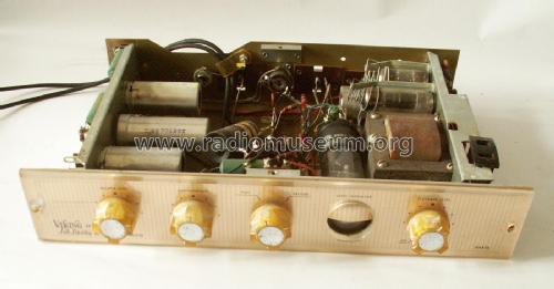 RP61 Record - Playback amplifier ; Viking of (ID = 2111968) Ampl/Mixer