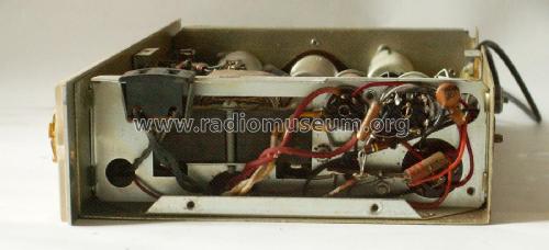 RP61 Record - Playback amplifier ; Viking of (ID = 2111972) Ampl/Mixer