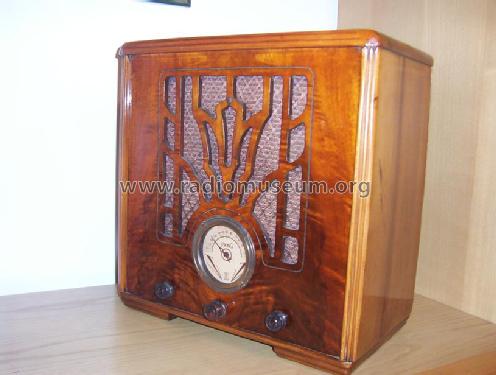 Viking 5B40 ; Electrohome Dominion (ID = 367828) Radio