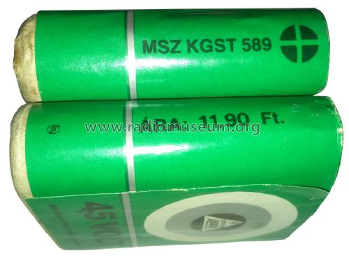 Világítási telep - Lighting Battery 3R12S; VBKM, Villamos (ID = 2487750) Power-S