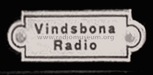 Schrägpult ; Vindsbona (ID = 1475556) Radio