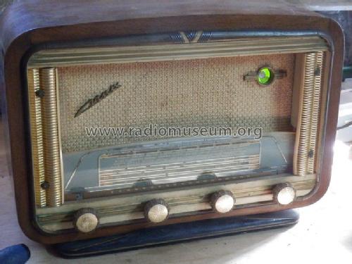 J6; Vinix, F. Biernix; (ID = 1799178) Radio