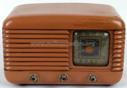 Capricho RX-50-U; Virer Radio, (ID = 2778084) Radio