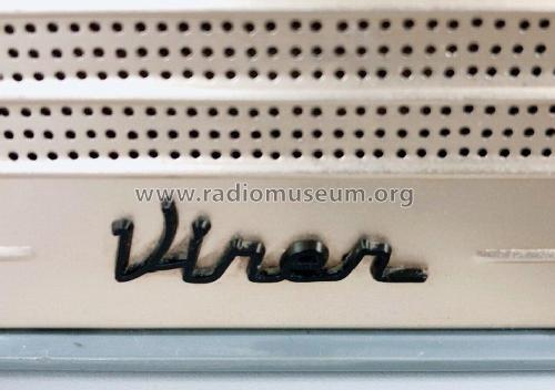 Mercury - Son ; Virer Radio, (ID = 2778234) Radio