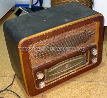 SR-200; Virer Radio, (ID = 3176326) Radio