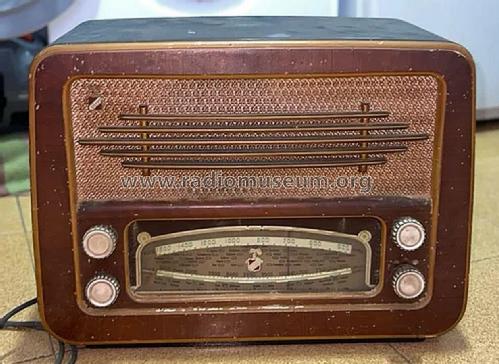 SR-200; Virer Radio, (ID = 3176327) Radio