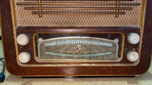 SR-200; Virer Radio, (ID = 3176328) Radio
