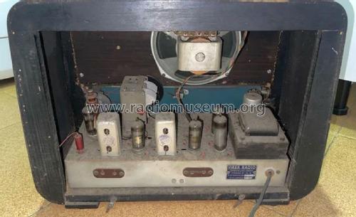 SR-200; Virer Radio, (ID = 3176330) Radio