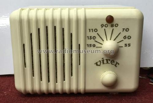 Peque ; Virer Radio, (ID = 1808215) Radio