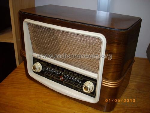 SR110; Virer Radio, (ID = 1443164) Radio