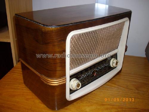 SR110; Virer Radio, (ID = 1443165) Radio