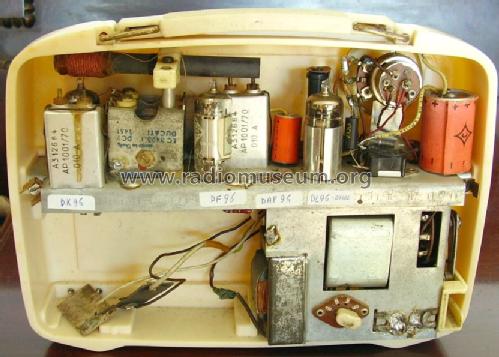 Florida ; VIS Radio; Napoli, (ID = 493957) Radio