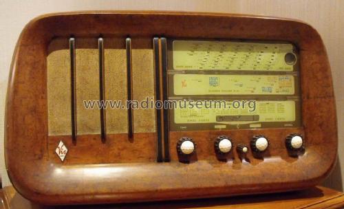 Super Manila ; VIS Radio; Napoli, (ID = 1172424) Radio