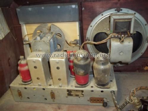 Ticino ; VIS Radio; Napoli, (ID = 1315041) Radio