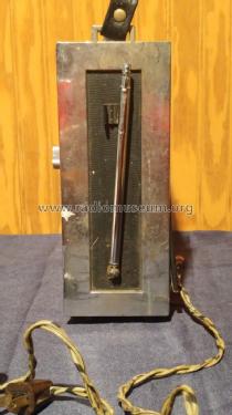 5 Bands 18 Solid State 1850 ; Viscount (ID = 2310391) Radio