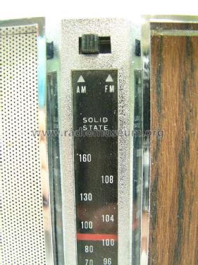 All Transistor Table Radio 985; Viscount (ID = 1504867) Radio