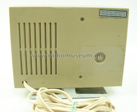 All Transistor Table Radio 985; Viscount (ID = 1504879) Radio