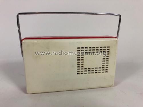 Hi-Fi 10 Transistors 1010; Viscount (ID = 2324618) Radio