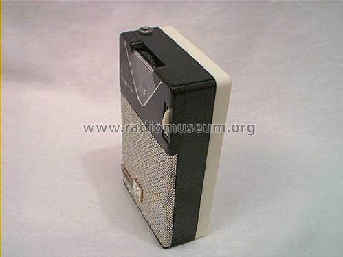 VIP 6 Transistor 602; Viscount (ID = 1403932) Radio