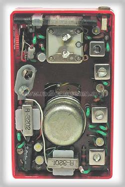 VIP 6 Transistor 602; Viscount (ID = 274168) Radio