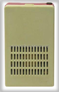VIP 6 Transistor 602; Viscount (ID = 274169) Radio