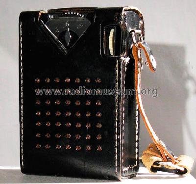 VIP 6 Transistor 602; Viscount (ID = 996690) Radio