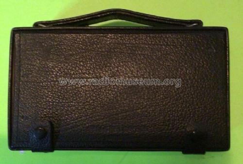 12 Transistor 1225; Viscount (ID = 2742387) Radio