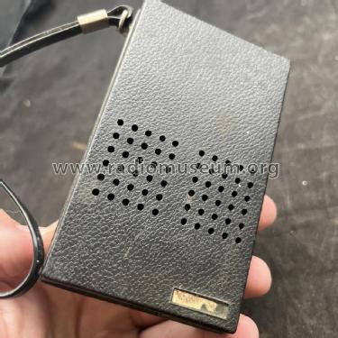 12 Transistor ; Viscount (ID = 3164960) Radio