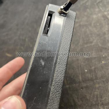 12 Transistor ; Viscount (ID = 3164962) Radio