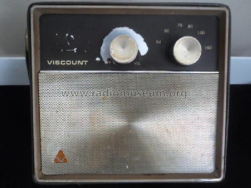 1445 ; Viscount (ID = 2568857) Radio