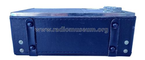 5 Band AC DC 15 Transistor 1550; Viscount (ID = 2893342) Radio