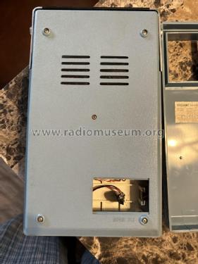 Mini Radio Phono PR-660 ; Viscount (ID = 2995785) Radio