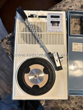 Mini Radio Phono PR-660 ; Viscount (ID = 2995787) Radio