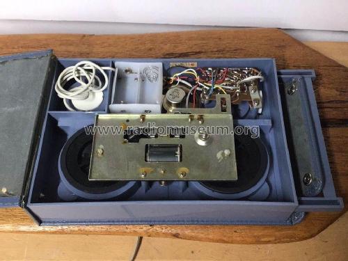 Solid State Tape Recorder ; Viscount (ID = 2839791) R-Player