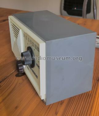 Standard Broadcast ; Viscount (ID = 2754870) Radio