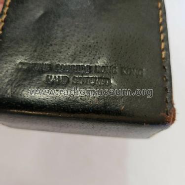 Transistor 8 De Luxe ; Viscount (ID = 2719095) Radio