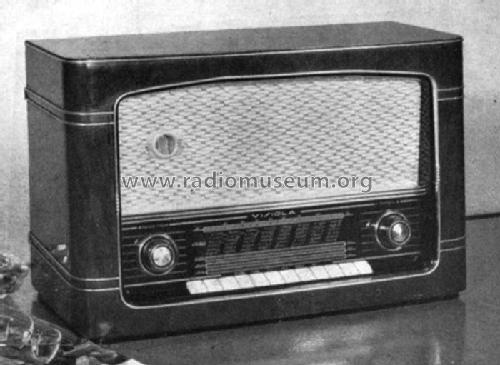 VR13; Visiola di Dequarti (ID = 2543547) Radio