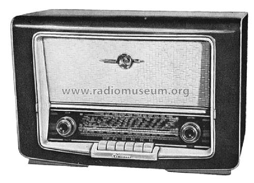 RB4; Visseaux / Télévisso (ID = 2510468) Radio