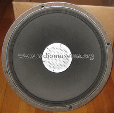 Duplex Loudspeaker DU-120; Vitavox Ltd; London (ID = 979645) Speaker-P
