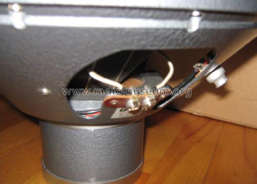 Duplex Loudspeaker DU-120; Vitavox Ltd; London (ID = 979646) Speaker-P