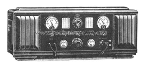 Ultra-Hétérodyne D2; Vitus, Fernand; (ID = 1704978) Radio