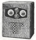 Vitus-Portable ; Vitus, Fernand; (ID = 701740) Radio