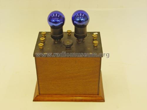 Amplificateur BF 2 lampes 304; Vitus, Fernand; (ID = 2079548) mod-pre26