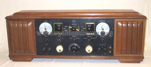 Ultra-Hétérodyne D2; Vitus, Fernand; (ID = 2079479) Radio