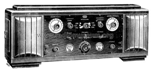 Ultra-Hétérodyne D 362; Vitus, Fernand; (ID = 2085851) Radio