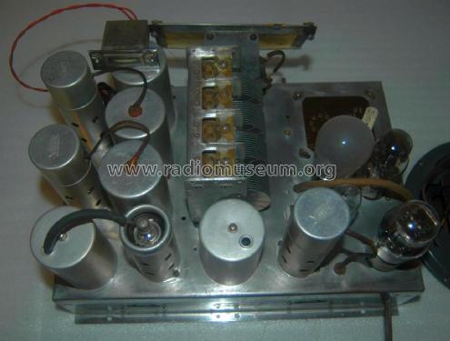 AC ; Vitus, Fernand; (ID = 2485469) Radio