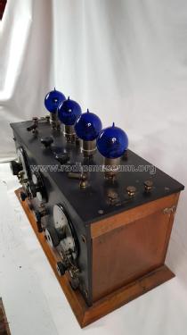 Europe IV ? ; Vitus, Fernand; (ID = 2844300) Radio