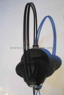Stereo Headphones 8100; Vivanco AG (ID = 761959) Parleur