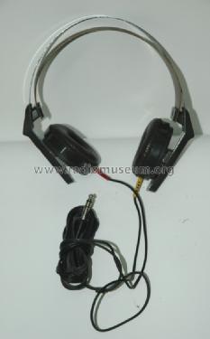 Stereo Headphones SR-75; Vivanco AG (ID = 1077603) Parleur